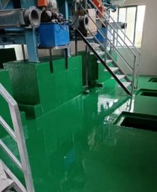 山东2026年做地坪漆新方法，维修翻新